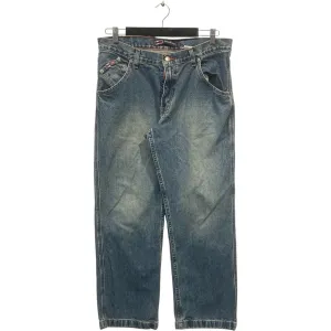 Vintage Bugle Boy Denim Jeans 33x27