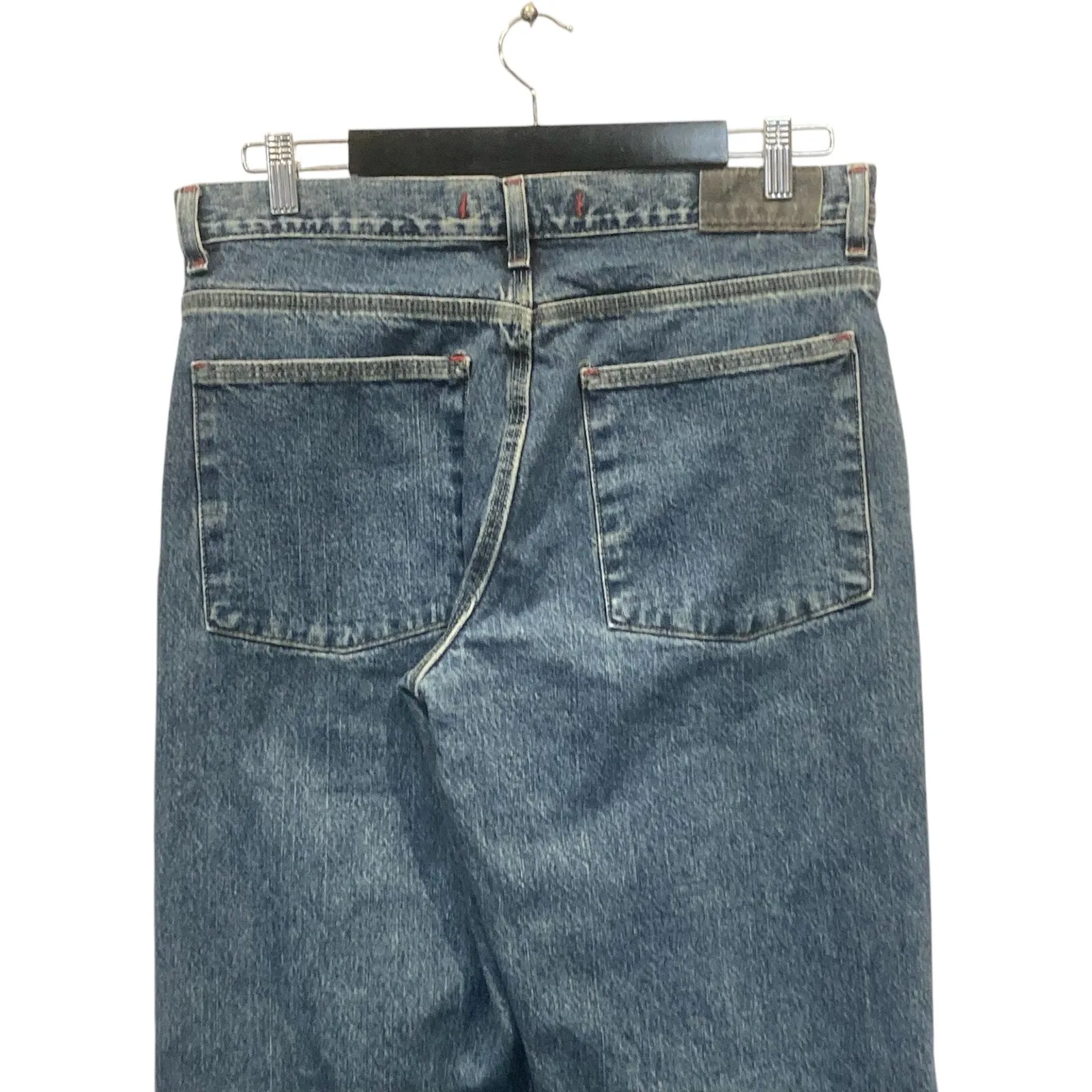 Vintage Bugle Boy Denim Jeans 33x27