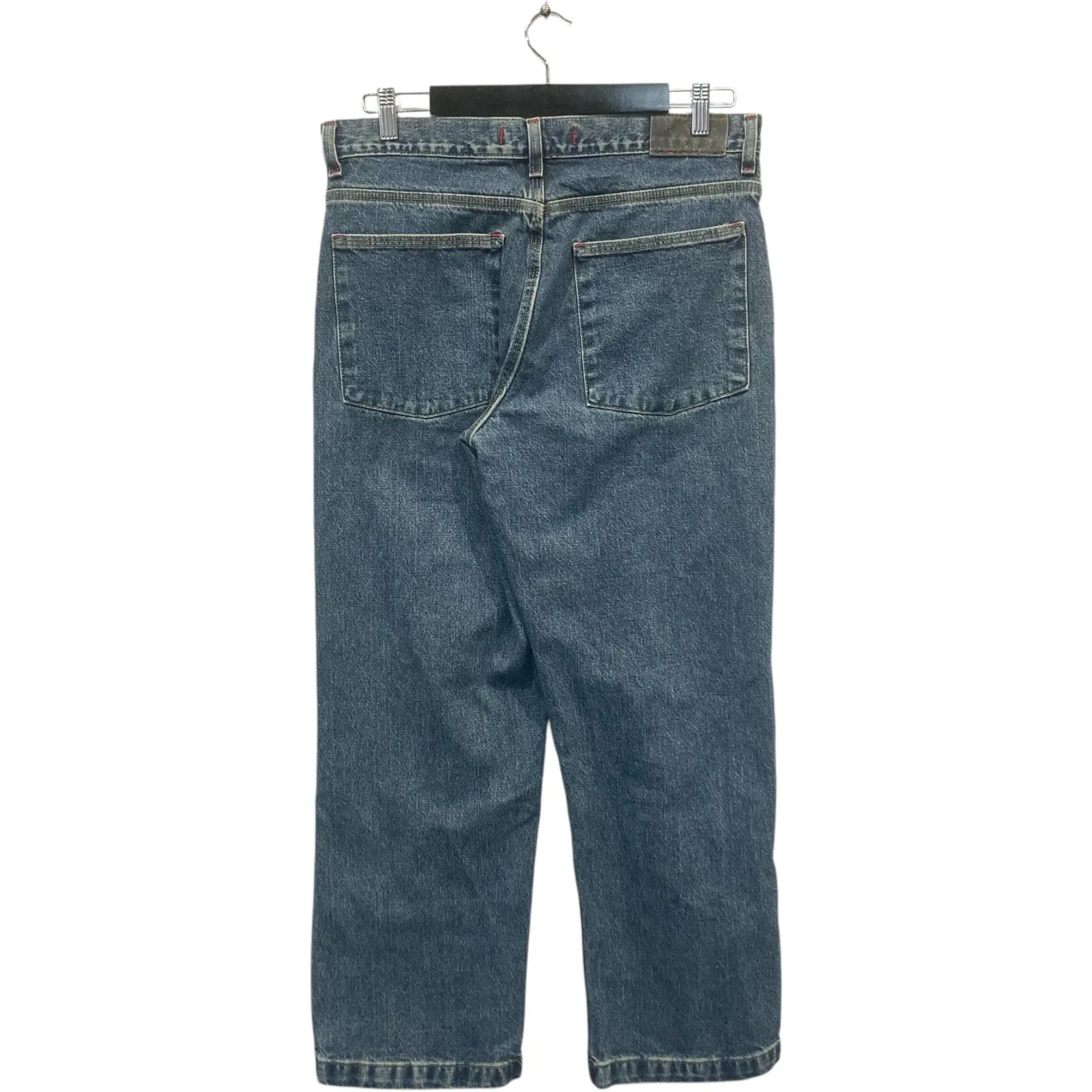 Vintage Bugle Boy Denim Jeans 33x27